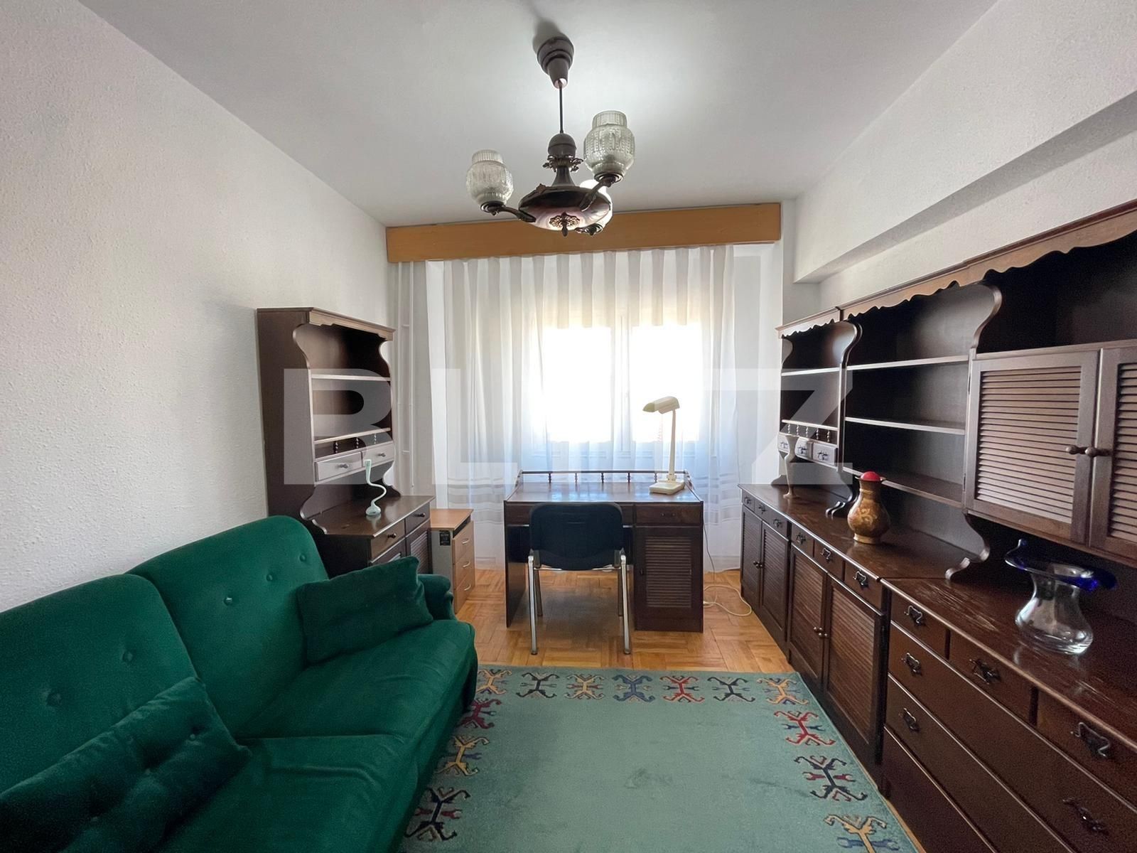 Apartament de închiriat 3 camere Marasti - 62349AI | BLITZ Cluj-Napoca | Poza4