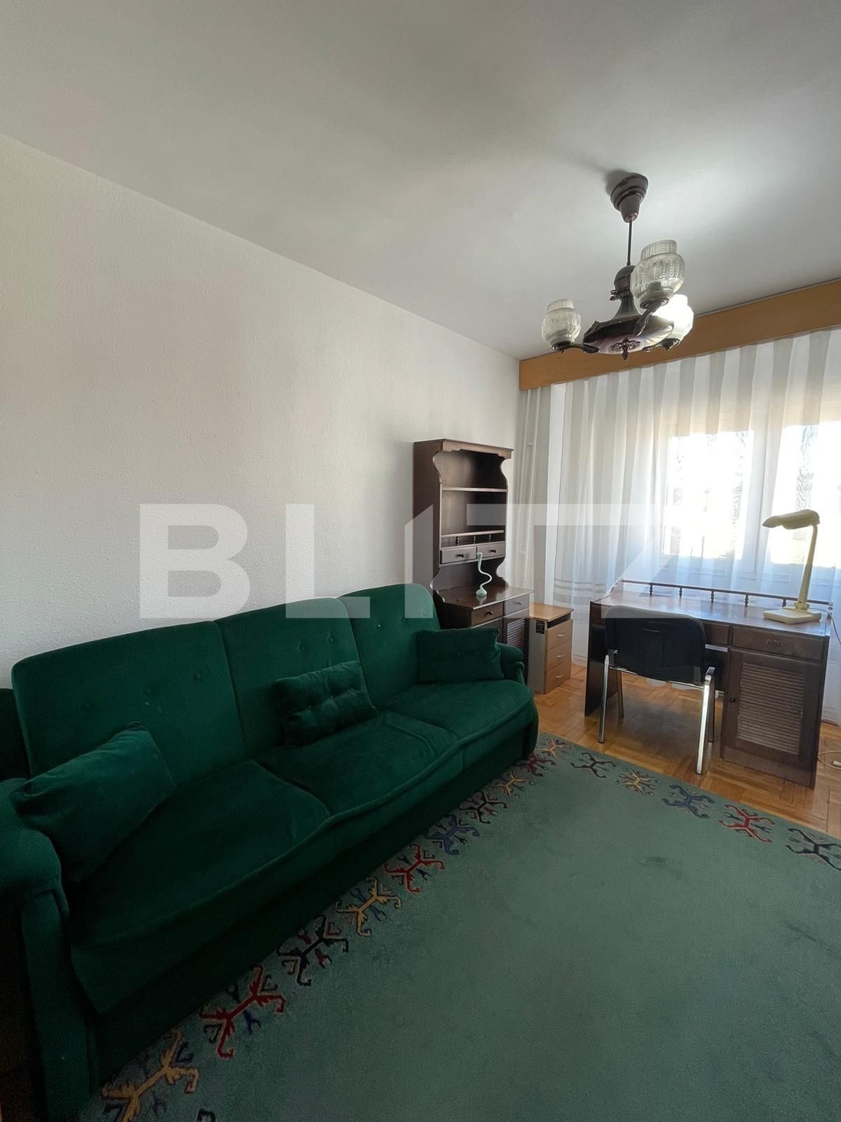Apartament de închiriat 3 camere Marasti - 62349AI | BLITZ Cluj-Napoca | Poza5