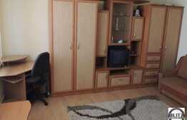 1 camera, 35 mp, imobil nou, mobilat modern, zona Piata Marasti!