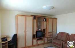 1 camera, 35 mp, imobil nou, mobilat modern, zona Piata Marasti!