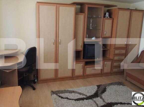 Garsonieră de închiriat Marasti - 6235AI | BLITZ Cluj-Napoca | Poza3