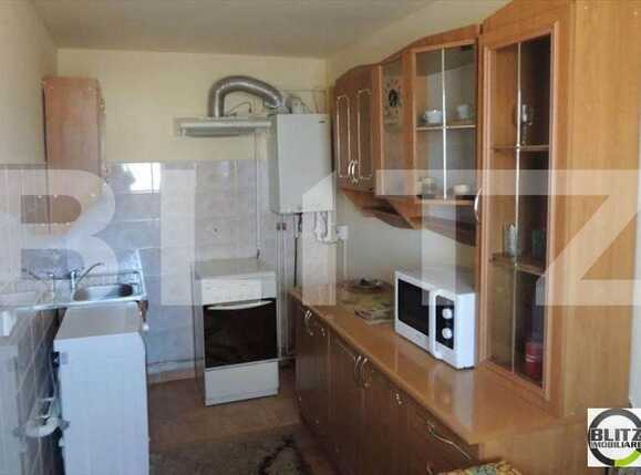 Garsonieră de închiriat Marasti - 6235AI | BLITZ Cluj-Napoca | Poza4