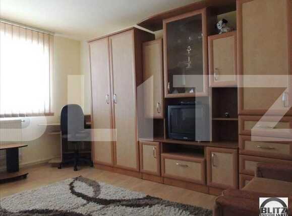 Garsonieră de închiriat Marasti - 6235AI | BLITZ Cluj-Napoca | Poza1