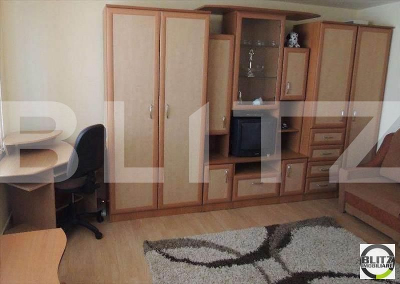 Garsonieră de închiriat Marasti - 6235AI | BLITZ Cluj-Napoca | Poza3