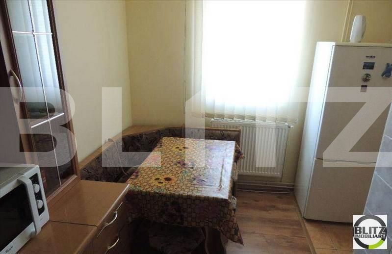 Garsonieră de închiriat Marasti - 6235AI | BLITZ Cluj-Napoca | Poza5