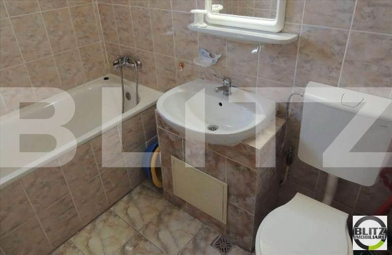 Garsonieră de închiriat Marasti - 6235AI | BLITZ Cluj-Napoca | Poza7