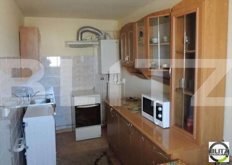 Garsonieră de închiriat Marasti - 6235AI | BLITZ Cluj-Napoca | Poza4