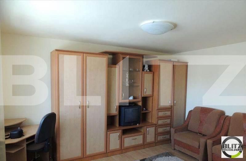 Garsonieră de închiriat Marasti - 6235AI | BLITZ Cluj-Napoca | Poza2