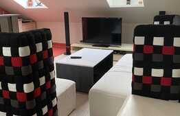 Apartament modern cu 3 camere, 93 mp, zona Vivo