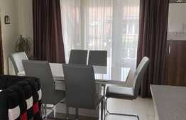 Apartament modern cu 3 camere, 93 mp, zona Vivo