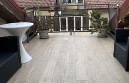 Apartament modern cu 3 camere, 93 mp, zona Vivo