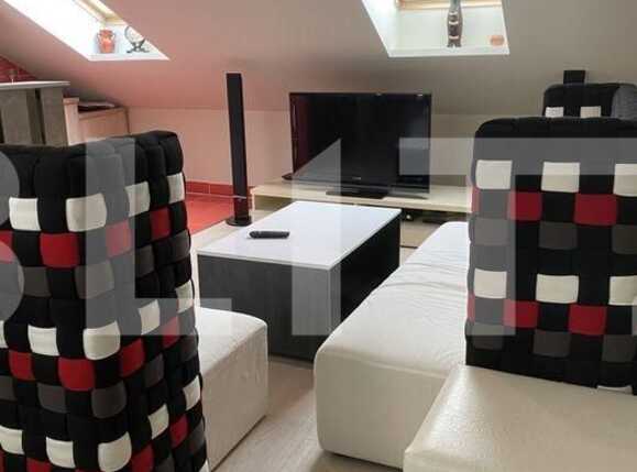 Apartament de închiriat 3 camere Manastur - 62350AI | BLITZ Cluj-Napoca | Poza3