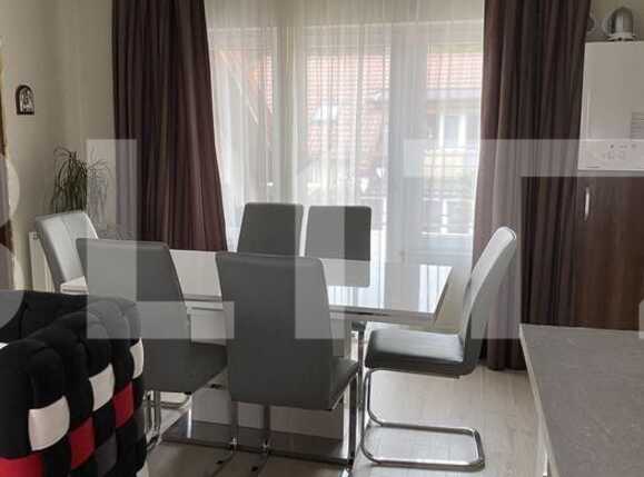 Apartament de închiriat 3 camere Manastur - 62350AI | BLITZ Cluj-Napoca | Poza1