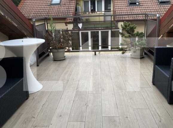 Apartament de închiriat 3 camere Manastur - 62350AI | BLITZ Cluj-Napoca | Poza8