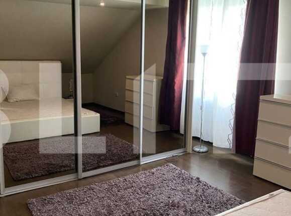 Apartament de închiriat 3 camere Manastur - 62350AI | BLITZ Cluj-Napoca | Poza5