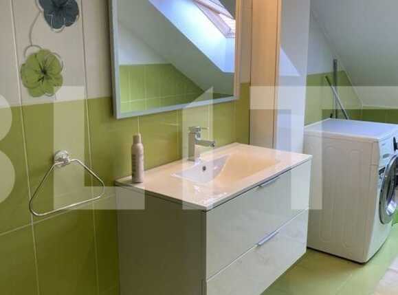 Apartament de închiriat 3 camere Manastur - 62350AI | BLITZ Cluj-Napoca | Poza7