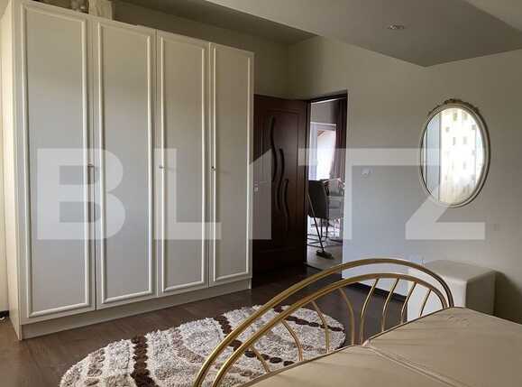 Apartament de închiriat 3 camere Manastur - 62350AI | BLITZ Cluj-Napoca | Poza4