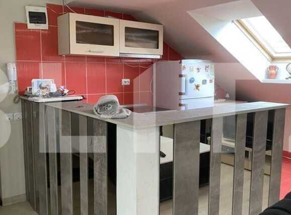 Apartament de închiriat 3 camere Manastur - 62350AI | BLITZ Cluj-Napoca | Poza2