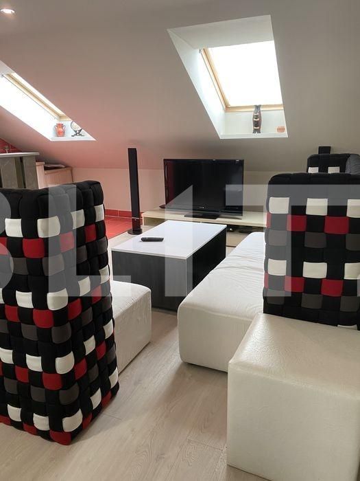 Apartament de închiriat 3 camere Manastur - 62350AI | BLITZ Cluj-Napoca | Poza3