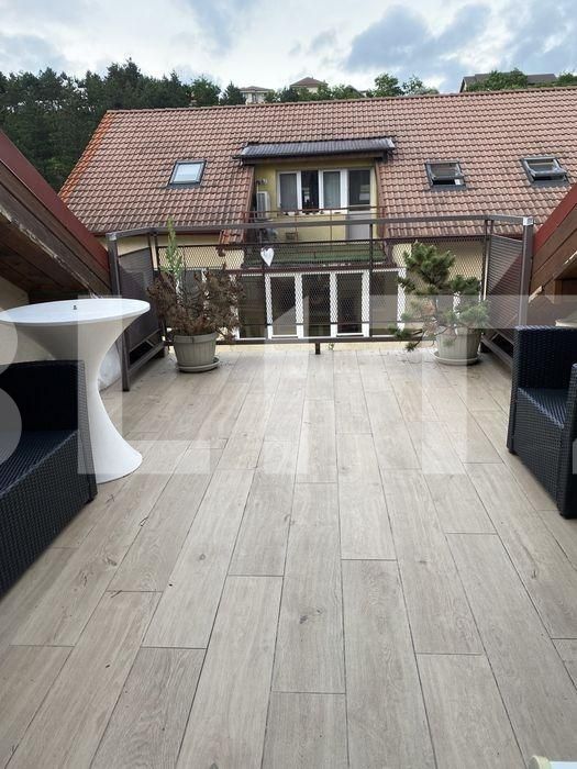 Apartament de închiriat 3 camere Manastur - 62350AI | BLITZ Cluj-Napoca | Poza8