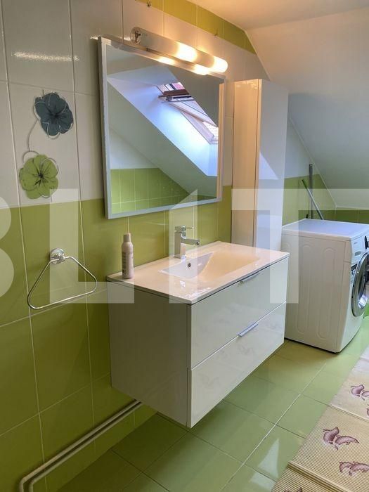 Apartament de închiriat 3 camere Manastur - 62350AI | BLITZ Cluj-Napoca | Poza7