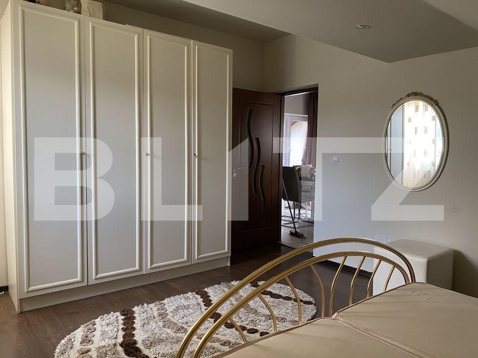 Apartament de închiriat 3 camere Manastur - 62350AI | BLITZ Cluj-Napoca | Poza4