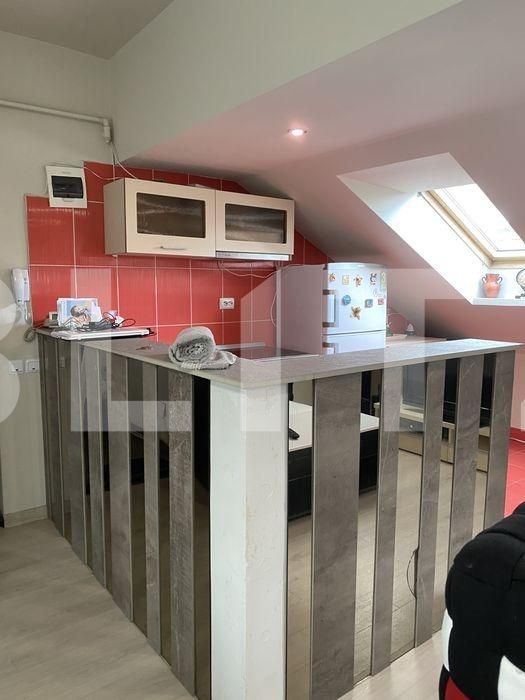 Apartament de închiriat 3 camere Manastur - 62350AI | BLITZ Cluj-Napoca | Poza2