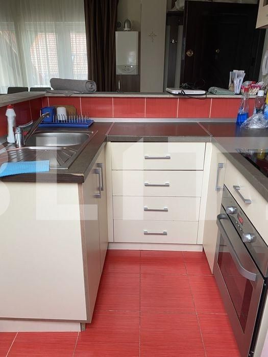 Apartament de închiriat 3 camere Manastur - 62350AI | BLITZ Cluj-Napoca | Poza6