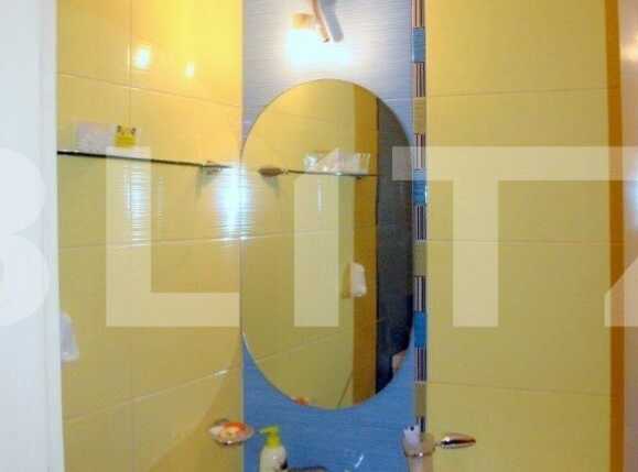 Apartament de închiriat 3 camere Marasti - 62351AI | BLITZ Cluj-Napoca | Poza8