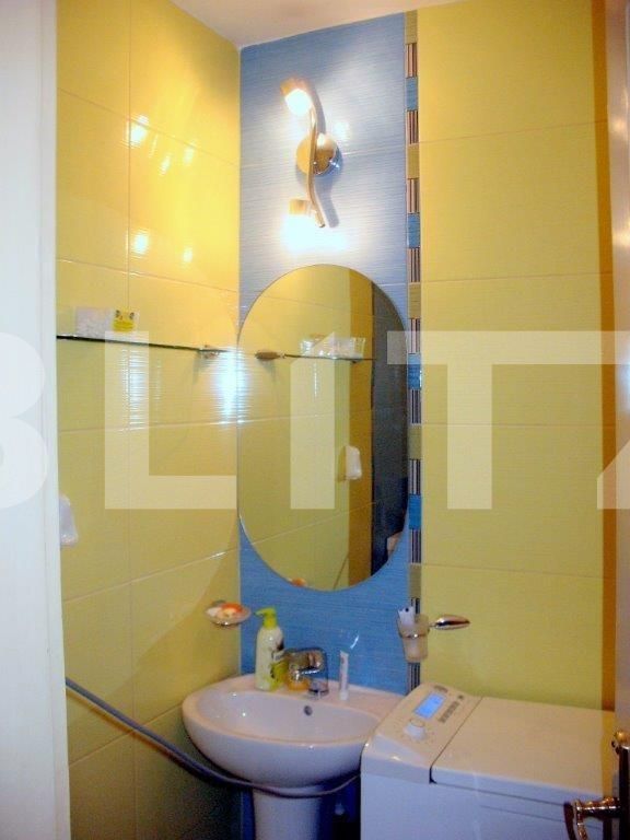 Apartament de închiriat 3 camere Marasti - 62351AI | BLITZ Cluj-Napoca | Poza8