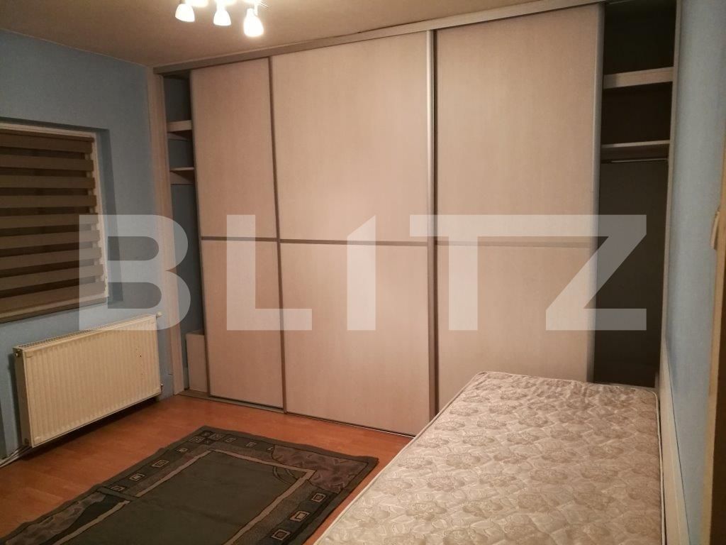 Apartament de închiriat 3 camere Marasti - 62351AI | BLITZ Cluj-Napoca | Poza5