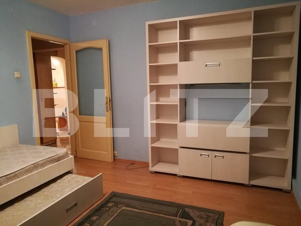 Apartament de închiriat 3 camere Marasti - 62351AI | BLITZ Cluj-Napoca | Poza4