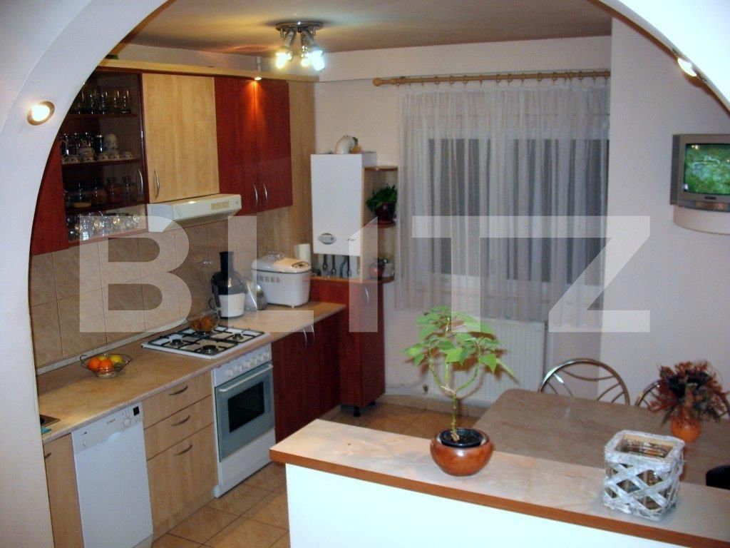 Apartament de închiriat 3 camere Marasti - 62351AI | BLITZ Cluj-Napoca | Poza6