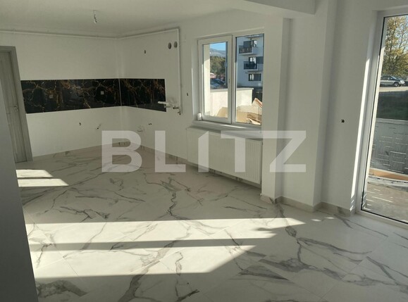 Apartament de vânzare 3 camere Floreşti - 62352AV | BLITZ Cluj-Napoca | Poza1