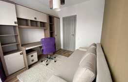 Apartament 3 camere, 65 mp, garaj, imobil nou, zona Intre Lacuri