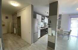 Apartament 3 camere, 65 mp, garaj, imobil nou, zona Intre Lacuri