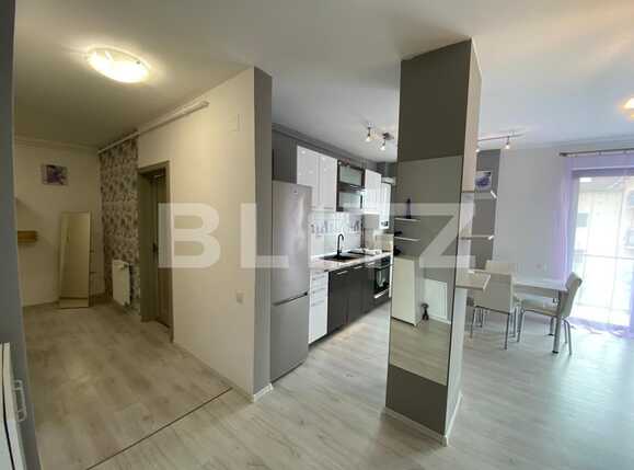 Apartament de vânzare 3 camere Intre Lacuri - 62353AV | BLITZ Cluj-Napoca | Poza3