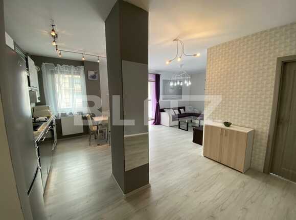 Apartament de vânzare 3 camere Intre Lacuri - 62353AV | BLITZ Cluj-Napoca | Poza2