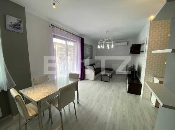 Apartament de vânzare 3 camere Intre Lacuri - 62353AV | BLITZ Cluj-Napoca | Poza7