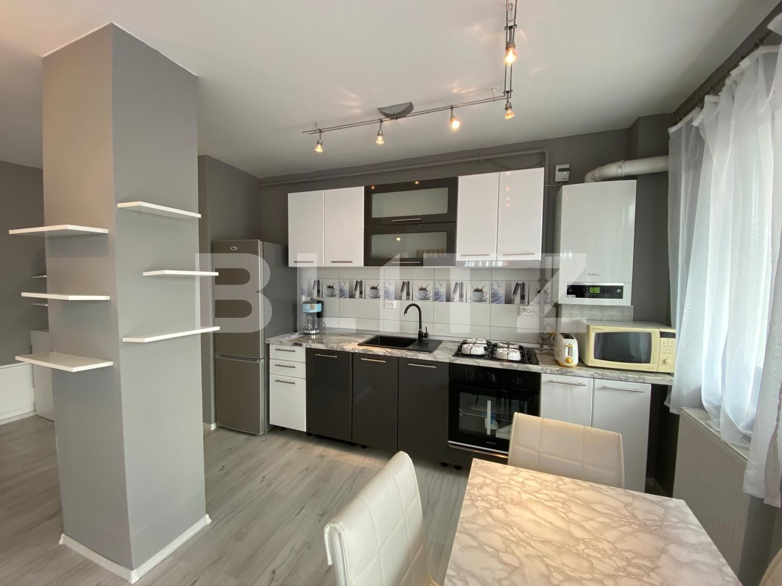 Apartament de vânzare 3 camere Intre Lacuri - 62353AV | BLITZ Cluj-Napoca | Poza6