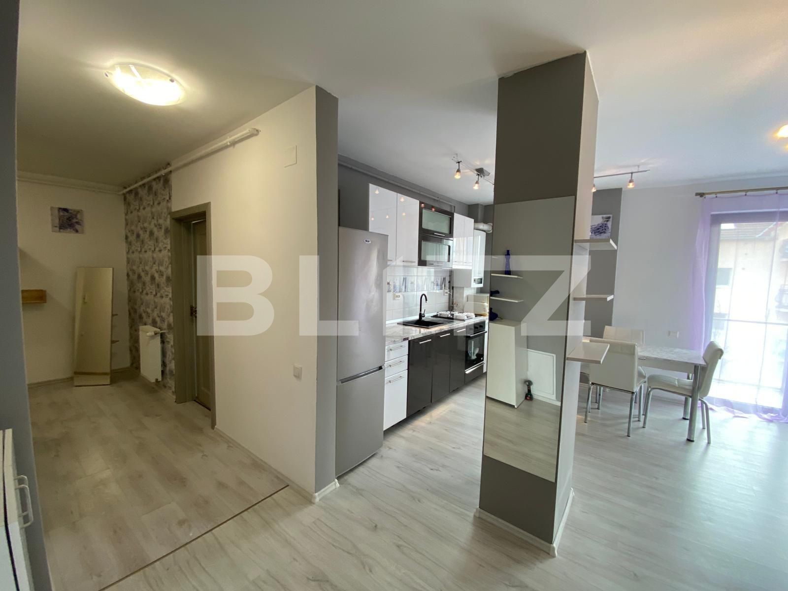 Apartament de vânzare 3 camere Intre Lacuri - 62353AV | BLITZ Cluj-Napoca | Poza3