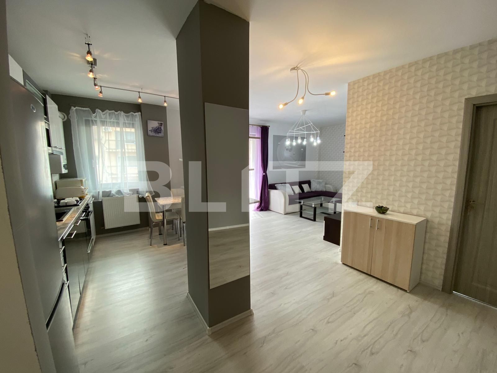 Apartament de vânzare 3 camere Intre Lacuri - 62353AV | BLITZ Cluj-Napoca | Poza2