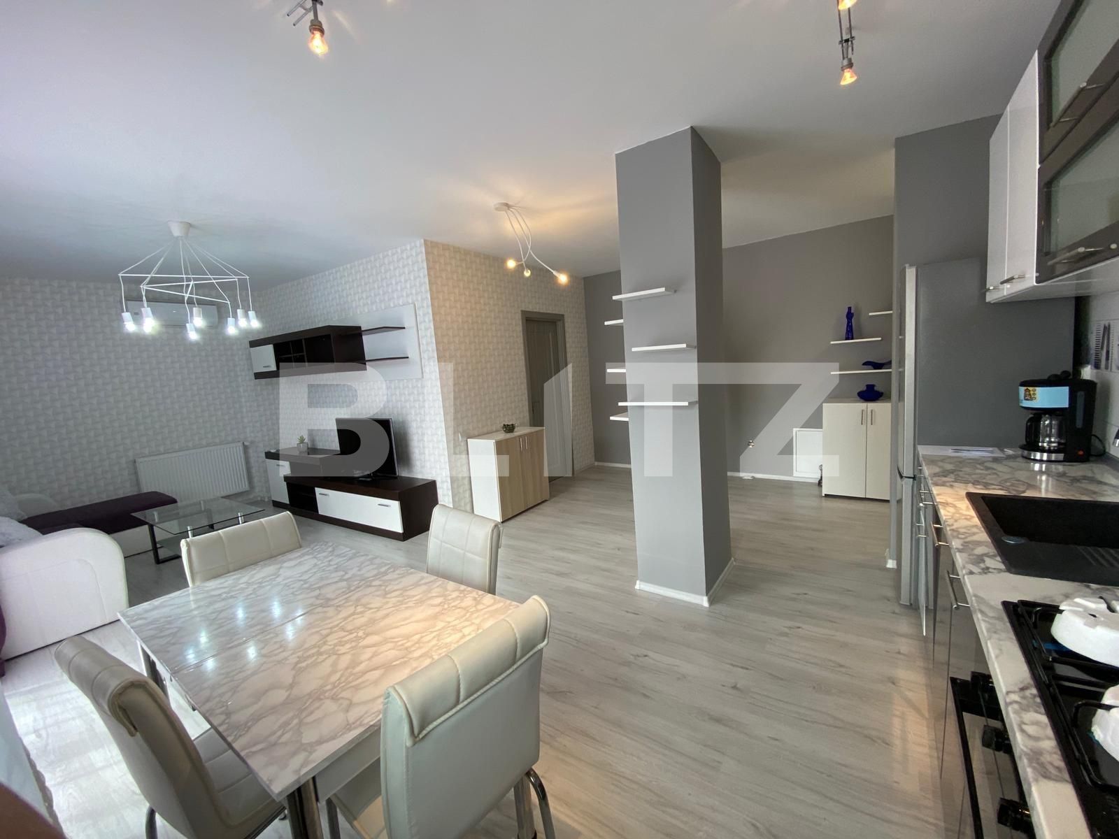 Apartament de vânzare 3 camere Intre Lacuri - 62353AV | BLITZ Cluj-Napoca | Poza4