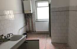 Apartament 3 camere nefinisat  zona Viitorului/Sacele 