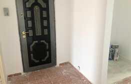 Apartament 3 camere nefinisat  zona Viitorului/Sacele 