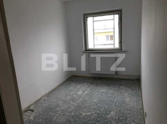 Apartament de vânzare 3 camere Exterior Sud - 62354AV | BLITZ Brașov | Poza1