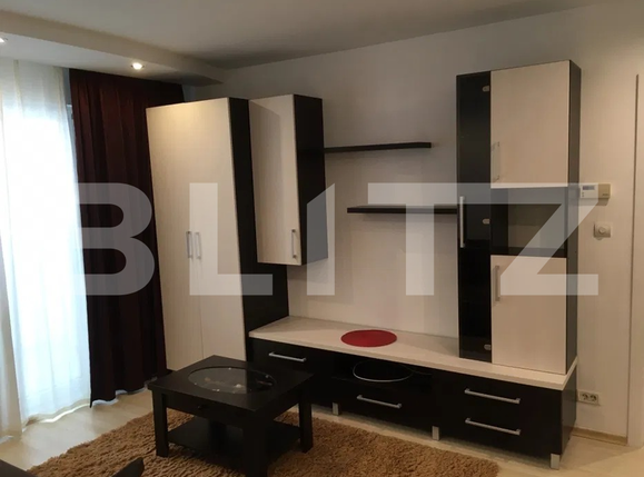 Apartament de închiriat 2 camere Astra - 62355AI | BLITZ Brașov | Poza1