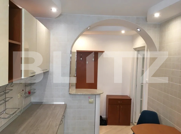 Apartament de închiriat 2 camere Astra - 62355AI | BLITZ Brașov | Poza8