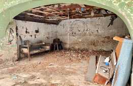 Casa Saseasca Cristian, Curte 1274 mp, Gradina 1274 mp