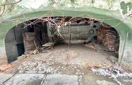 Casa Saseasca Cristian, Curte 1274 mp, Gradina 1274 mp